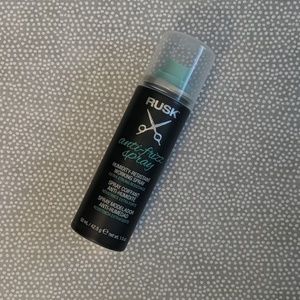🆕Rusk Travel Size Hairspray🆕